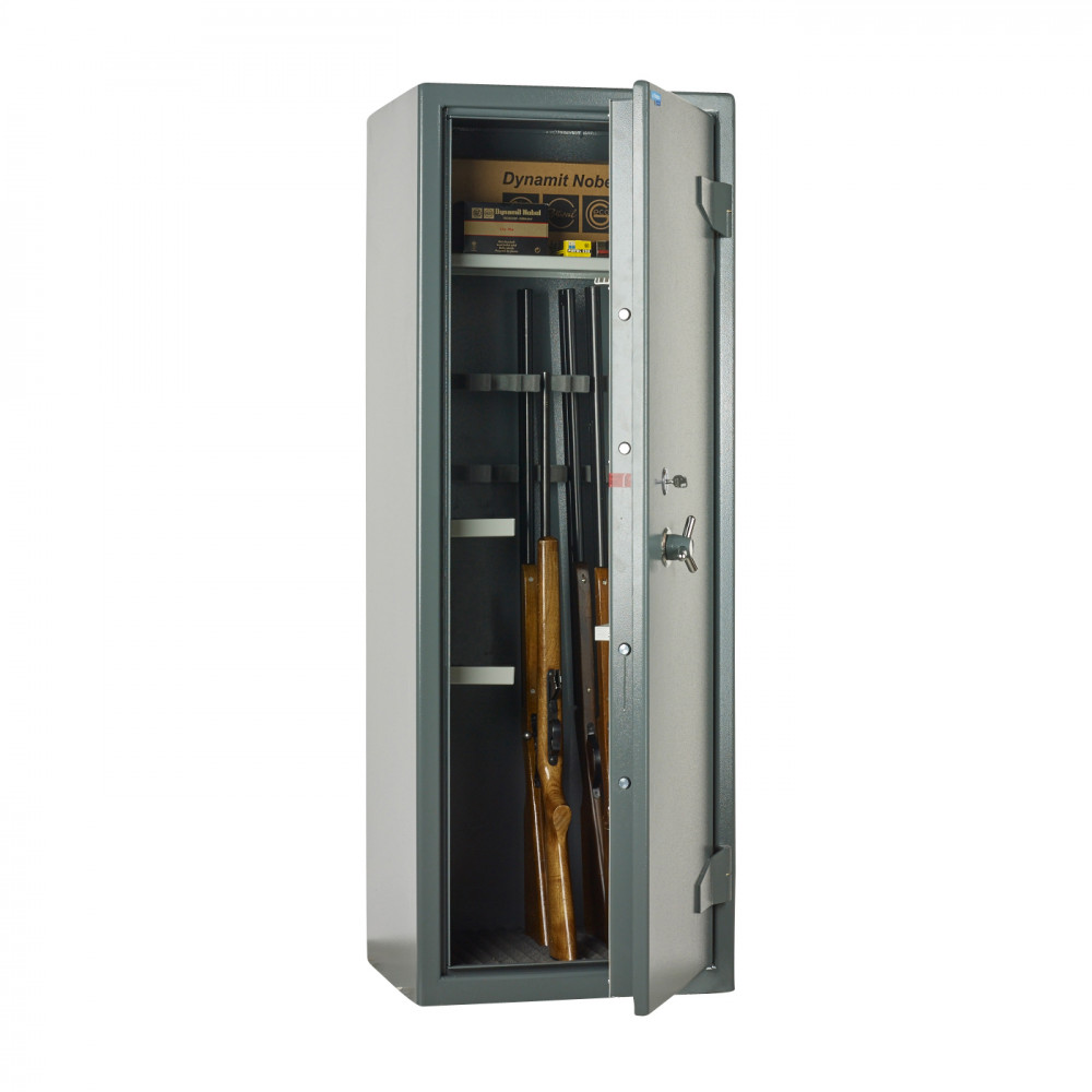 WT 256-03 Waffentresor
